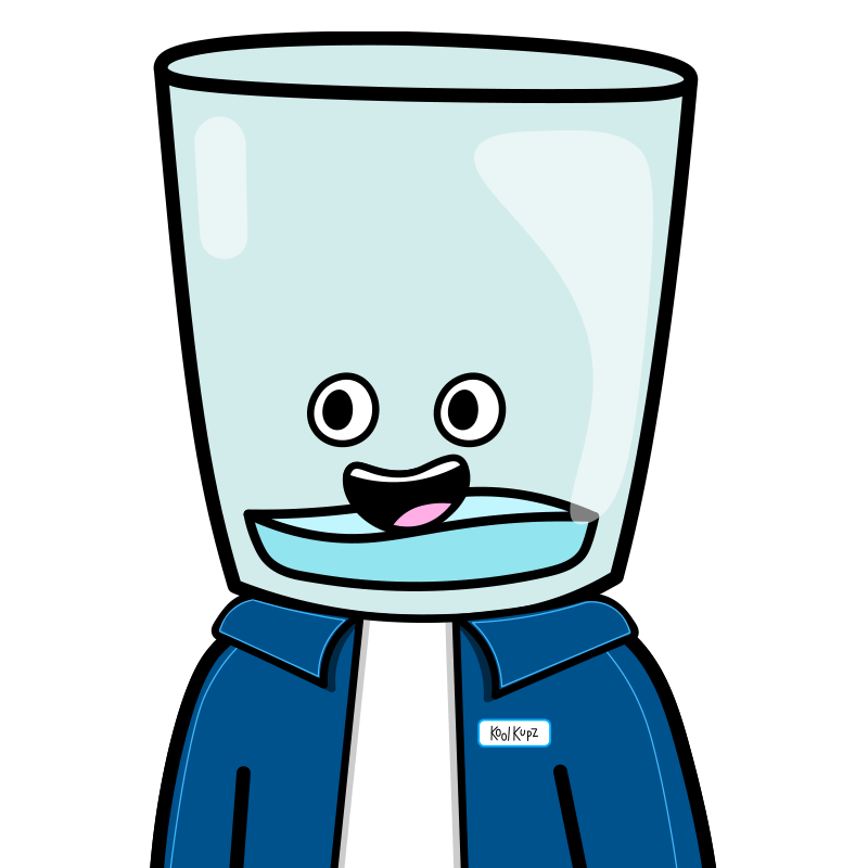 waterfilling-kool-kup